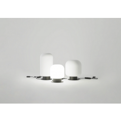 XILO OPAL TRIPLEX 3000K LAMPA STOJĄCA     LABRA